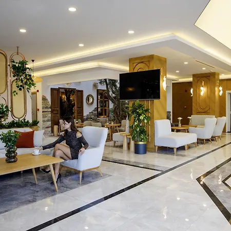 Gulluk Elegance فندق
