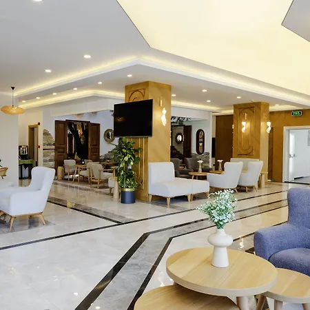 Gulluk Elegance فندق Milas