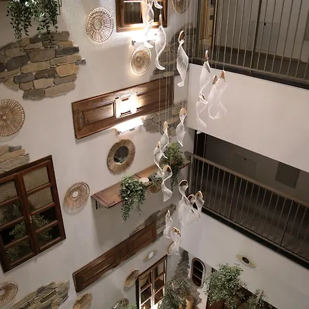 Gulluk Elegance Milas
