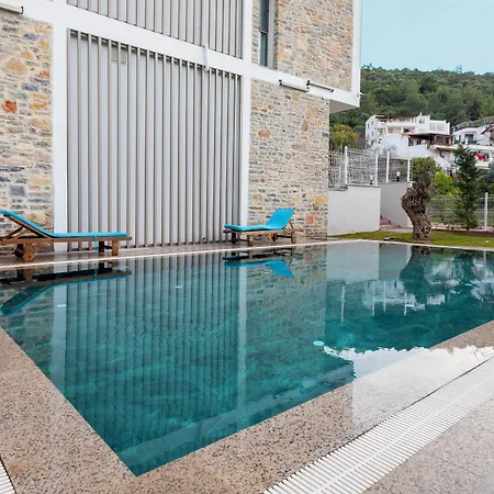 فندق Gulluk Elegance