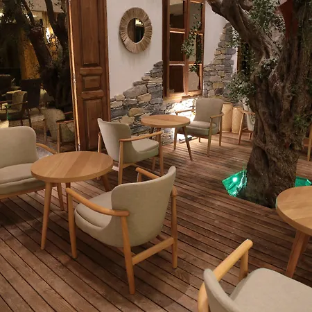 فندق Gulluk Elegance Milas