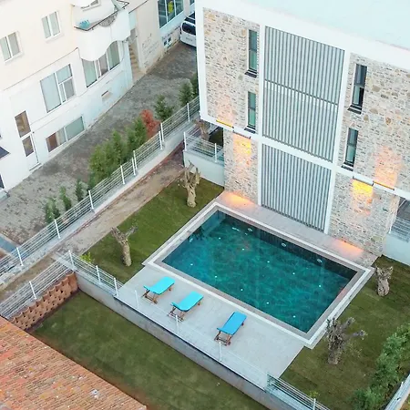 Gulluk Elegance فندق Milas