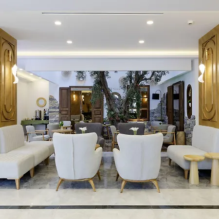 فندق Gulluk Elegance Milas