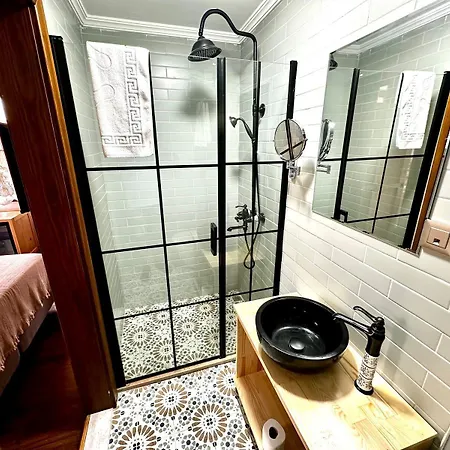 فندق Gulluk Elegance Milas