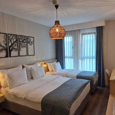 فندق Gulluk Elegance